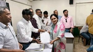 ছবিঃ মুন্নিআরা